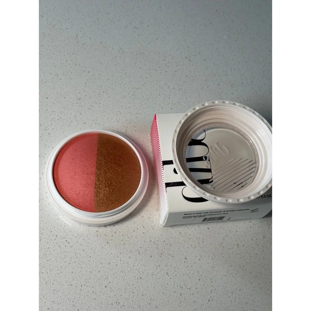 Dibs Duet Baked Blush - Starstruck - New In Box